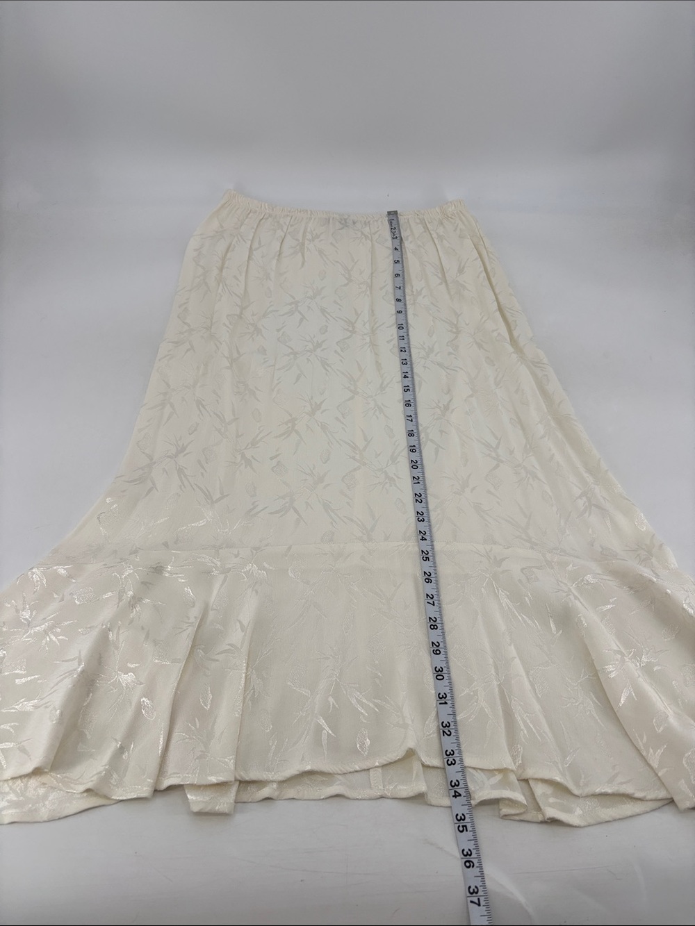Spencer Alexis Vintage 90s Fairy Grunge Whimsigoth Boho Chic 3-Piece Skirt Set - Picture 15 of 16